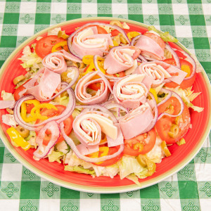 Salads