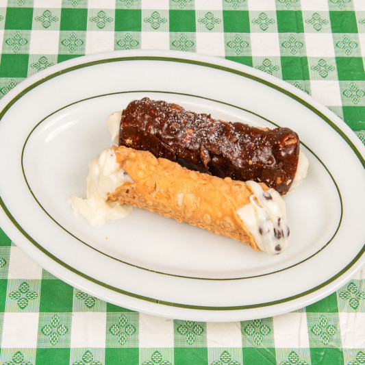 Cannoli
