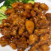 116. General Tso's Chicken