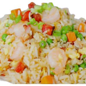 53. Young Chow Fried Rice