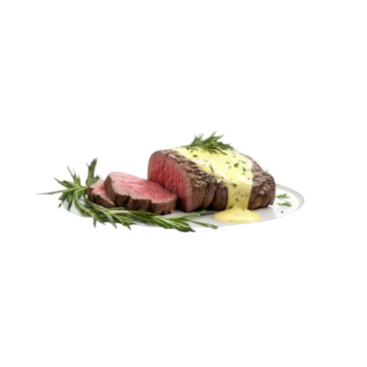 126. Beef Tenderloin
