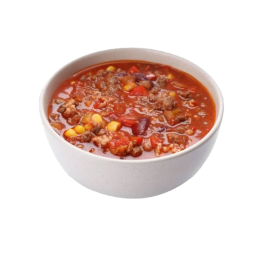 125. Chilli Beef