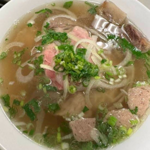 P1. Combination Pho