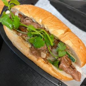 Bánh Mì