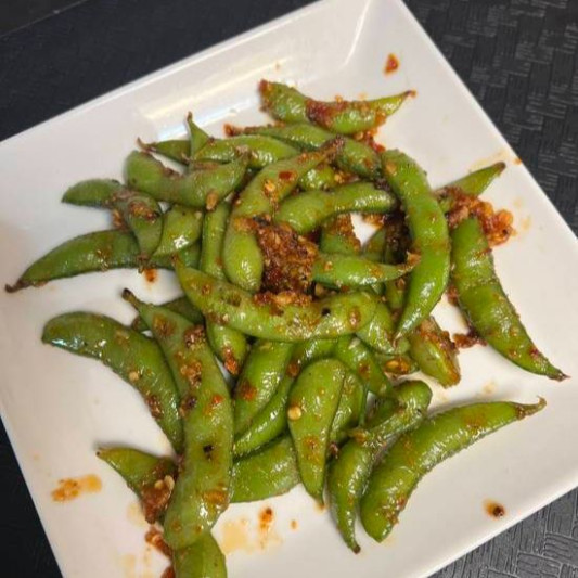 A11. Edamame