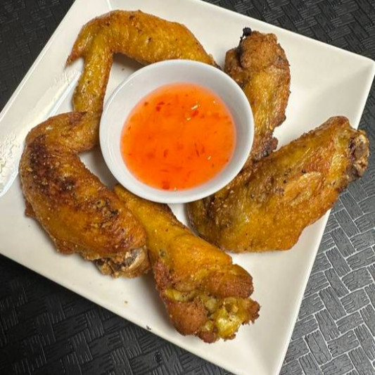 A15. Chicken Wings