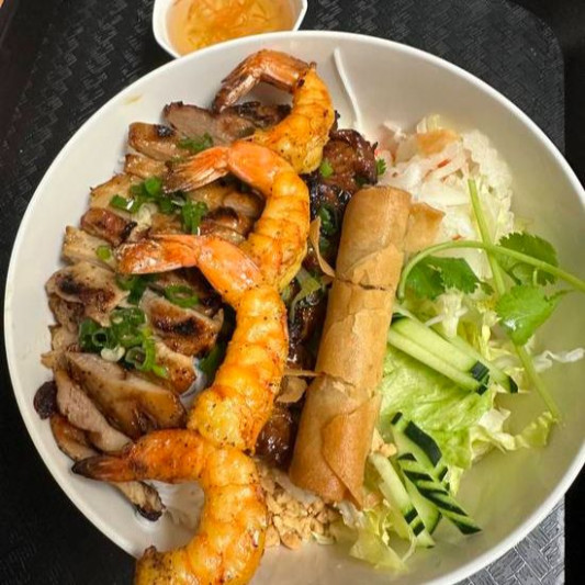 V1. House Special Vermicelli