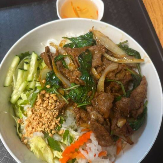 V10. Lemongrass Chicken Chili