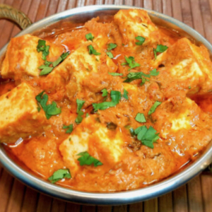 Paneer Butter Masala