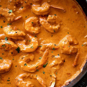 Non-Vegetarian Entree