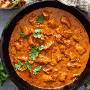 Chicken Tikka Masala