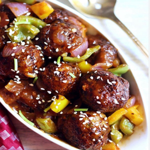 Starters / Appetizers