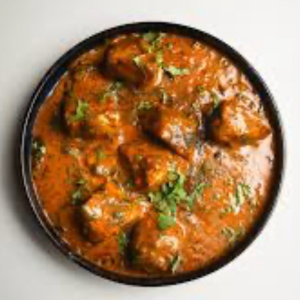 Lamb Vindaloo (Halal)