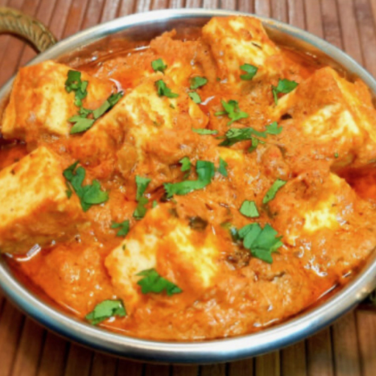 Paneer Butter Masala