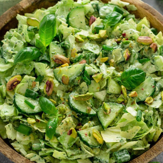 Green Salad
