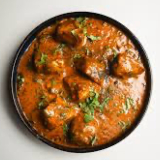 Lamb Vindaloo (Halal)