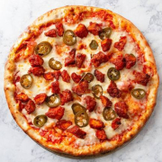 Craft Your Own Pizza