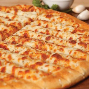 Chessy Garlic Sticks