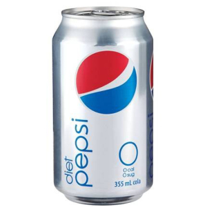 Diet Pepsi