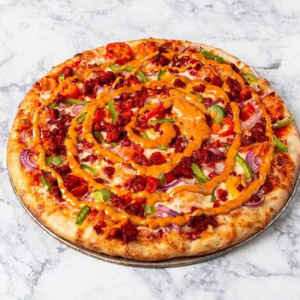 Specialty Pizzas (At It's Best)