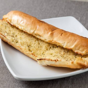 Plain Garlic Bread