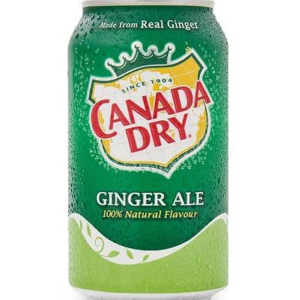 Canadian Dry
