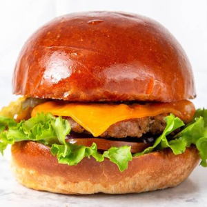 Cheese Burger