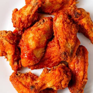 Wings & Tenders