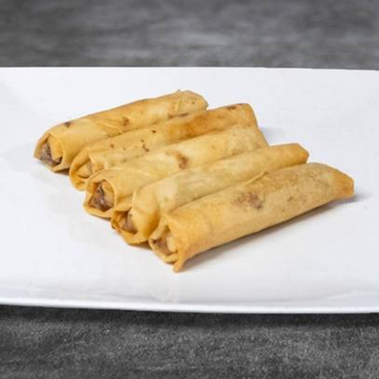 Vegetable Spring Roll