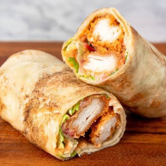 Chicken Wrap
