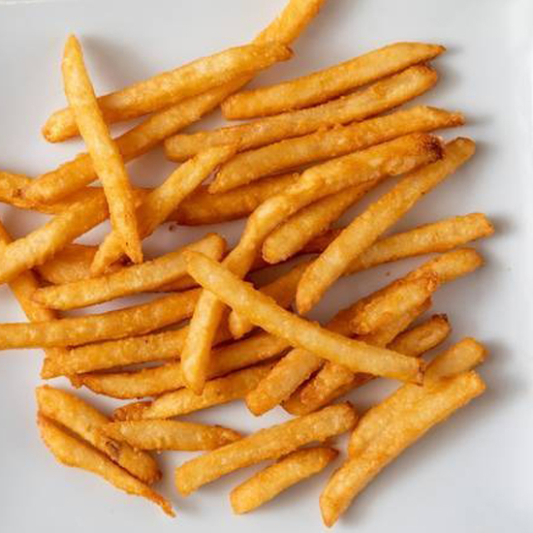 Crispy Fries