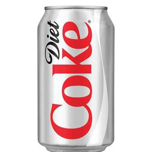 Diet Coca-Cola