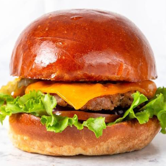 Cheese Burger