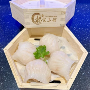 Cantonese Dim Sum 广式点心