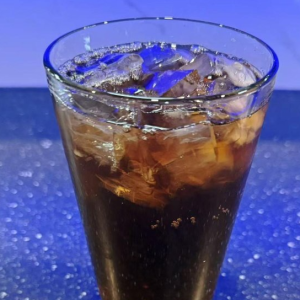 Old Beijing Osmanthus Plum Juice 老北京桂花酸梅汤