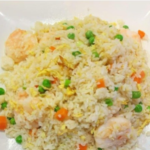 Fried Rice 炒饭