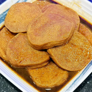 Shanghai Cold Dishes 上海冷菜