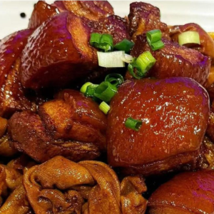 Chef’s Special 厨师推荐