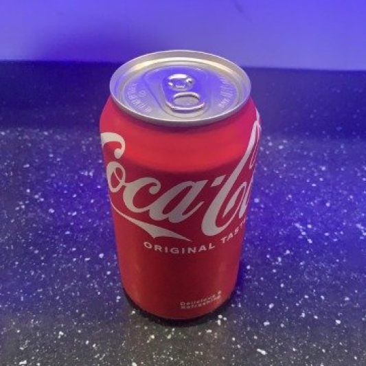 Coke 可乐