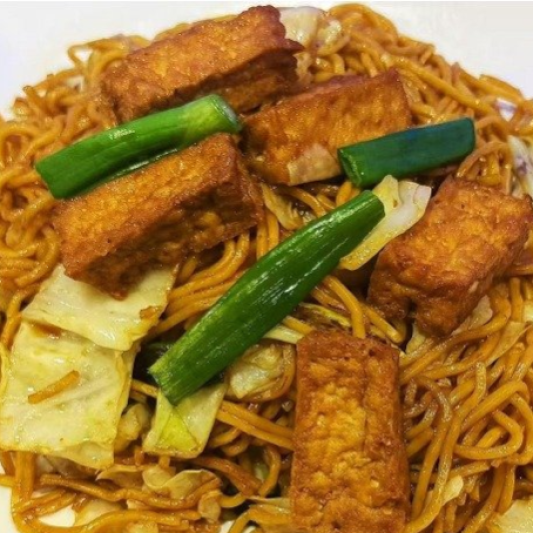 Chow Mein 炒面