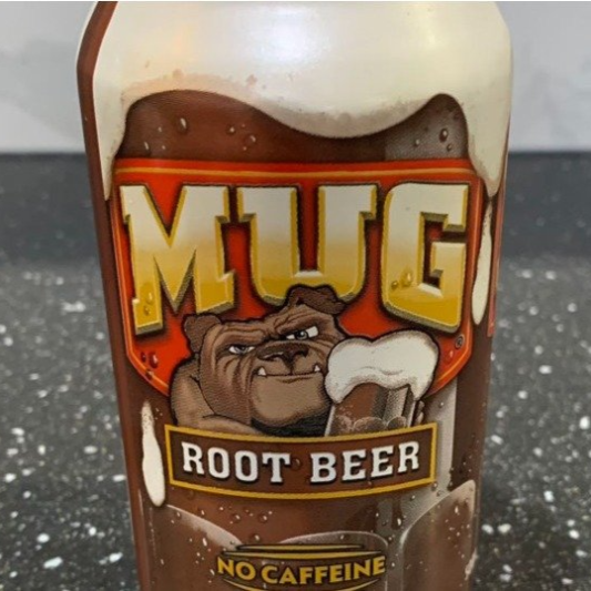 Root Beer 沙士汽水
