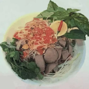 Pho Noodle House (Phở)