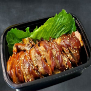 Single Jokbal Braised Pig’s Trotter (족발 1 인)