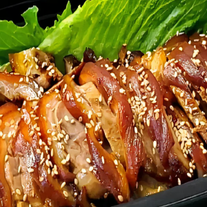 Single Pig&rsquo;s Trotter 