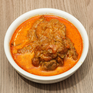 Chicken Coconut Curry