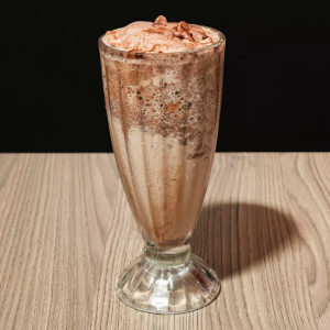 Chocolate Shake