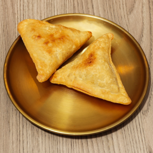 Vegetable Samosa