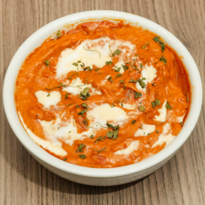 Paneer Butter Masala