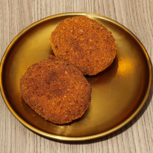 Beef Cutlet