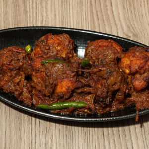 Chicken Roast